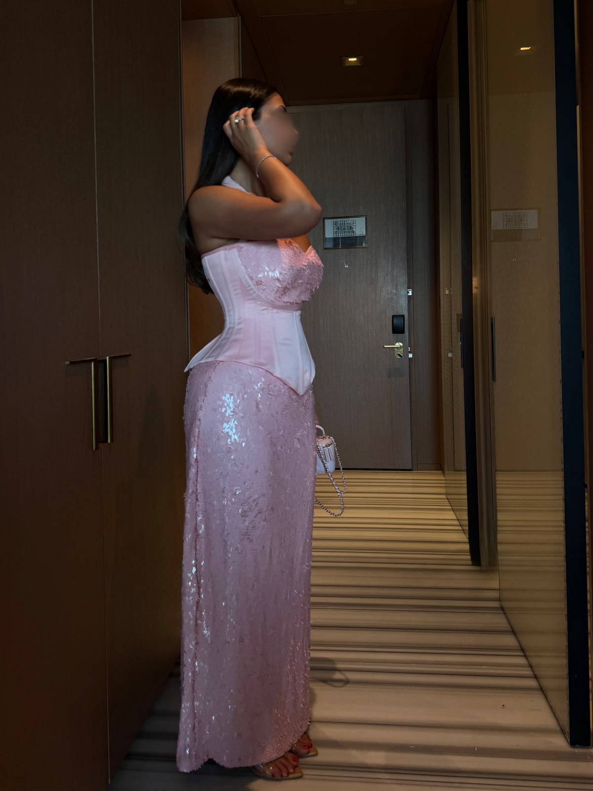 Barbie dress