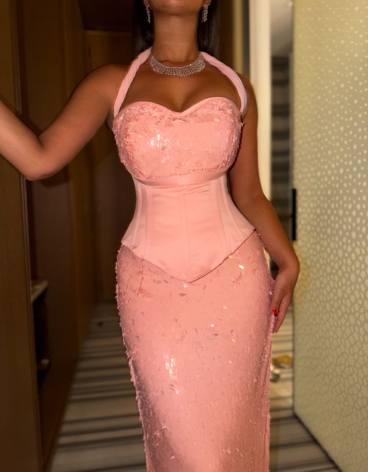 Barbie dress
