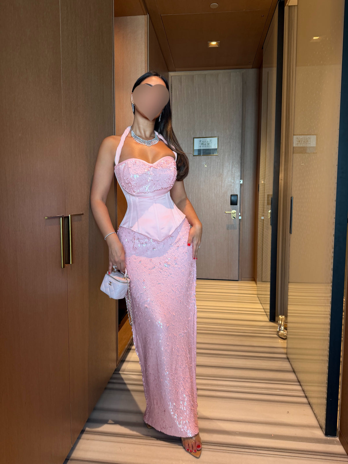 Barbie dress